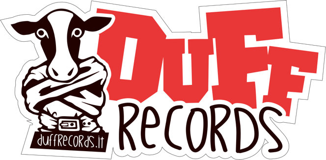 Duff Records Logo